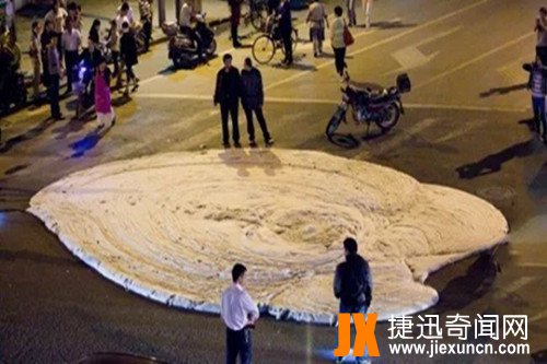 10个地球上的诡异现象,也许就在你身边