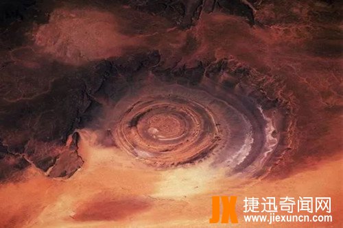 10个地球上的诡异现象,也许就在你身边