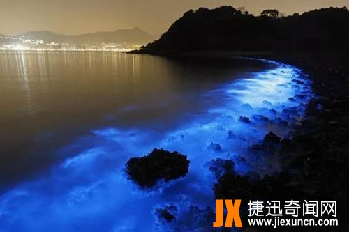 10个地球上的诡异现象,也许就在你身边