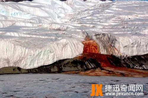 10个地球上的诡异现象,也许就在你身边