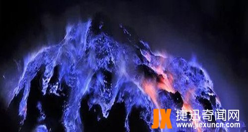 10个地球上的诡异现象,也许就在你身边