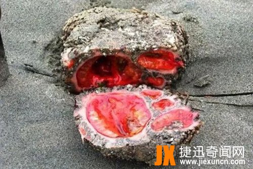 10个地球上的诡异现象,也许就在你身边