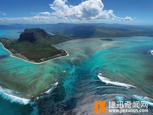 10个地球上的诡异现象,也许就在你身边