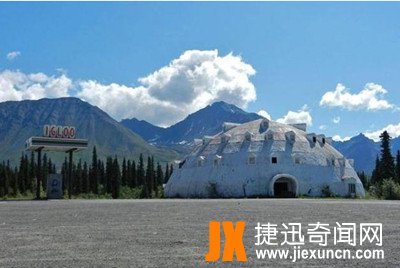 世界上最凄惨的酒店：酒店到死没一人入住