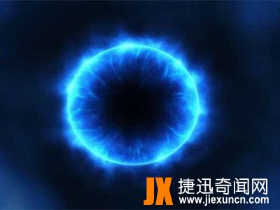 虫洞是什么，怎样能够进入虫洞？