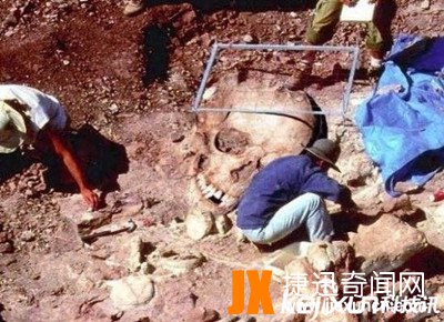 昆仑山地狱之门承包中国近700年灵异事件 太可怕了!