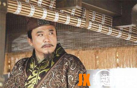 晋景公(赵氏孤儿案)