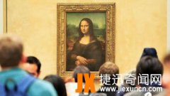 揭秘蒙娜丽莎的眼睛之谜