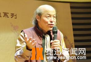 台湾知名作家林清玄过世,林清玄简介及其经典散文