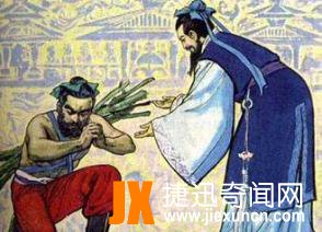 负荆请罪是谁？负荆请罪的故事及主人公