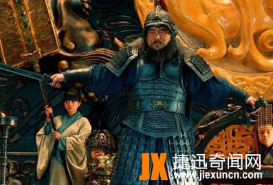 董卓怎么死的