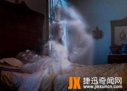 人死前的征兆,盘点人死前的15种征兆