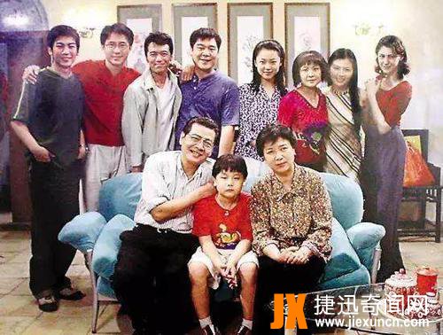 中国最长的电视剧,已经拍了十六年共三千集,4位主演已去世