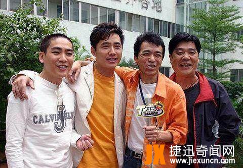 中国最长的电视剧,已经拍了十六年共三千集,4位主演已去世