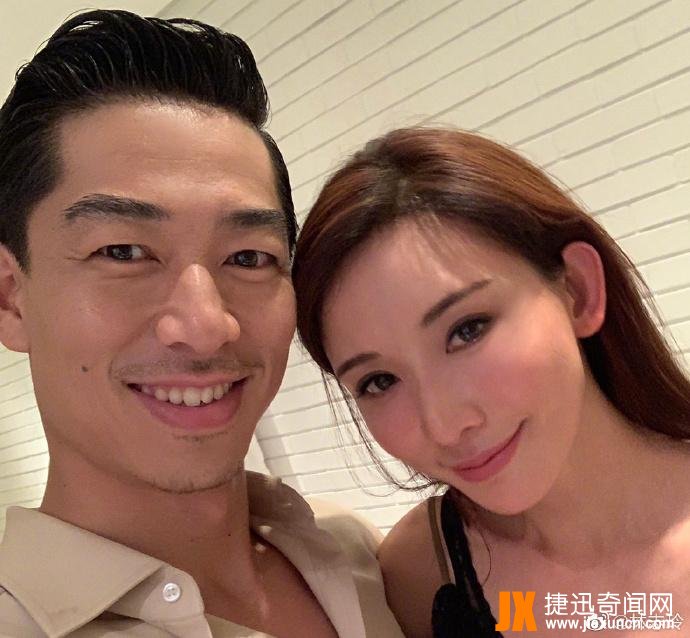 官宣！林志玲结婚了 男方为日本男子组合成员