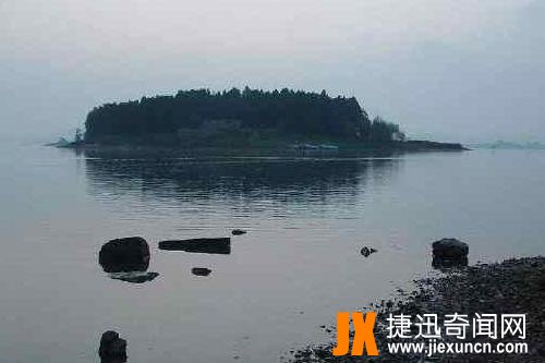 铜山湖水怪！揭秘河南泌阳县铜山湖水怪事件！