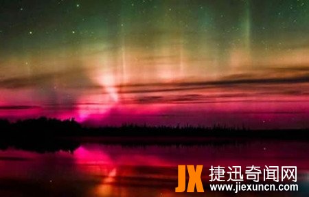  盘点十大最怪异的天气现象,“死亡冰手指”“幡状云”“空中降鱼”