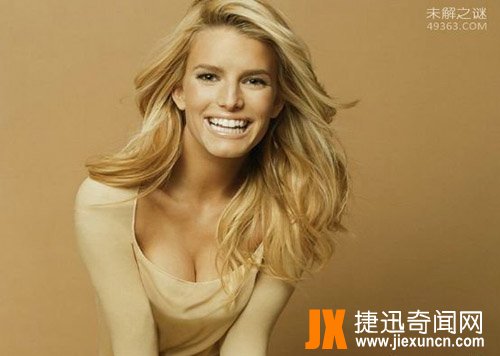 完美微笑公式是什么，如何才能拥有呢？