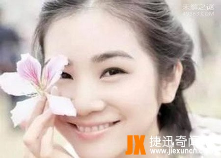 完美微笑公式是什么，如何才能拥有呢？