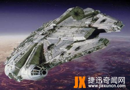 波罗的海不明飞行物,有人认为它是外星文明坠落的飞船