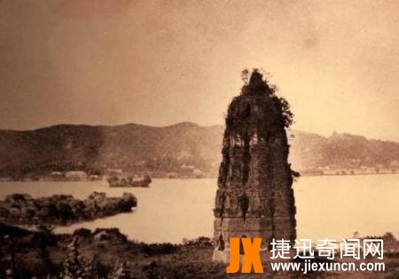 雷峰塔下压着白蛇?考古人员挖开地宫,发现的绝世珍宝竟然是它!