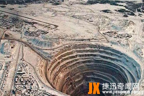 世界五大"未解之谜",至今无人能破解其中的奥秘!