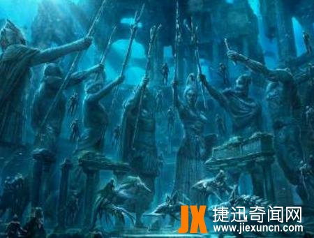 “地球上最神秘”的7个考古发现