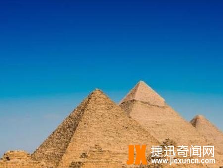“地球上最神秘”的7个考古发现
