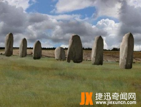 “地球上最神秘”的7个考古发现