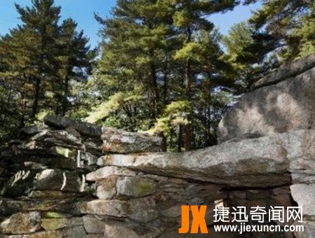 “地球上最神秘”的7个考古发现