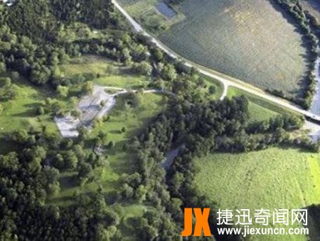 “地球上最神秘”的7个考古发现