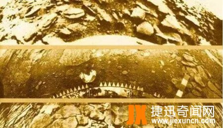 金星上出现大量神秘遗址废墟,科学家估算有2万座类似玛雅遗址