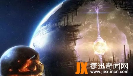 金星上出现大量神秘遗址废墟,科学家估算有2万座类似玛雅遗址