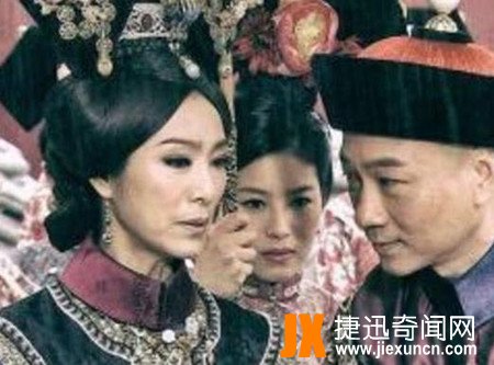 慈禧太后是怎么死的？李莲英表姐临死才说出隐藏的秘密