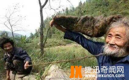 世界上不洗头时间最长的人,洗一次,众人崩溃!