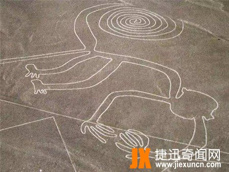 纳斯卡线条是大骗局?纳斯卡线条的真相解密