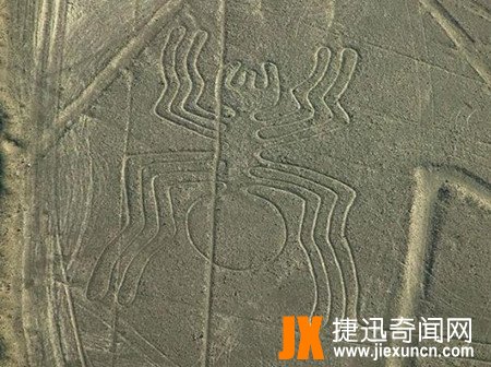 纳斯卡线条是大骗局?纳斯卡线条的真相解密