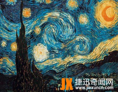 世界十大名画有哪些?世界十大名画排行榜