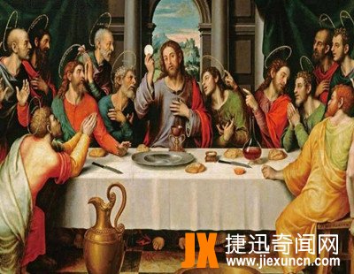 世界十大名画有哪些?世界十大名画排行榜
