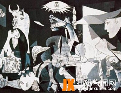 世界十大名画有哪些?世界十大名画排行榜