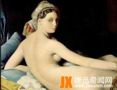世界十大名画有哪些?世界十大名画排行榜