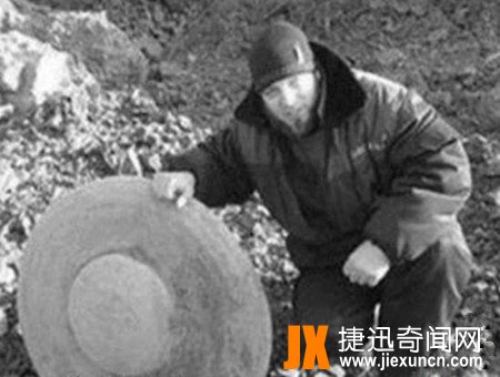 杜力巴石蝶之谜解密,杜力巴石蝶真相