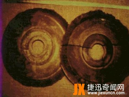 杜力巴石蝶之谜解密,杜力巴石蝶真相