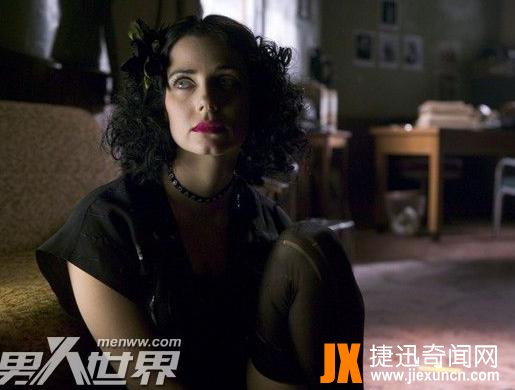 黑色大丽花谋杀案,迷雾重重数十年后才被侦破