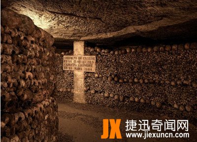 世界十大恐怖圣地,令进入者毛骨悚然,极度恐怖!