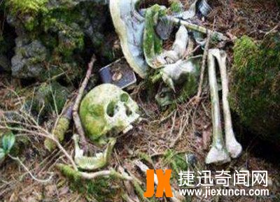 世界十大恐怖圣地,令进入者毛骨悚然,极度恐怖!