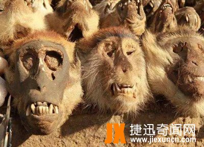 世界十大恐怖圣地,令进入者毛骨悚然,极度恐怖!