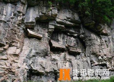 世界十大恐怖圣地,令进入者毛骨悚然,极度恐怖!