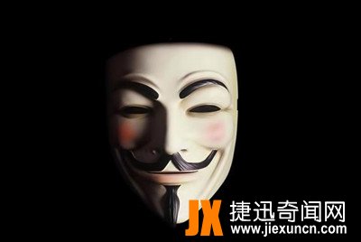 盖伊·福克斯（ Guy Fawkes ）