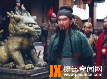 蜀汉五虎将谁最厉害,蜀汉五虎将死亡顺序